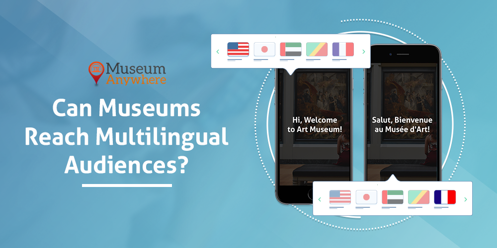 Can Museums Reach Multilingual Audiences?