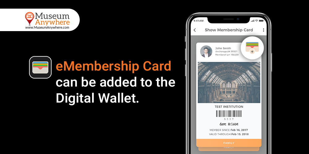 Reasons why Mobile Wallet Is the Best Place for Digital Membership Cards!